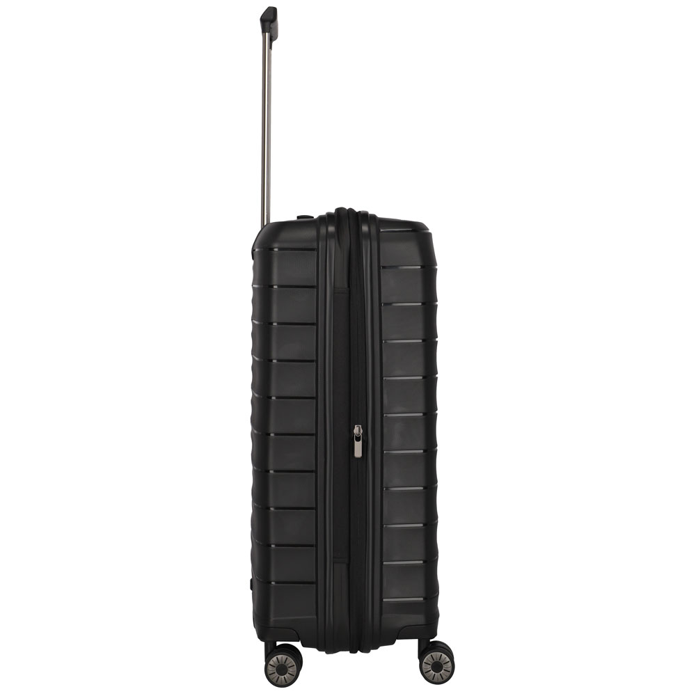 Travelite Mooby 4-Rollen Trolley M 66 cm