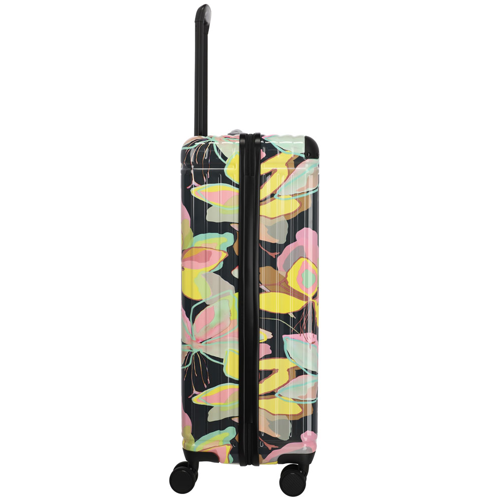 Travelite Cruise 4-Rollen Trolley L 77 cm