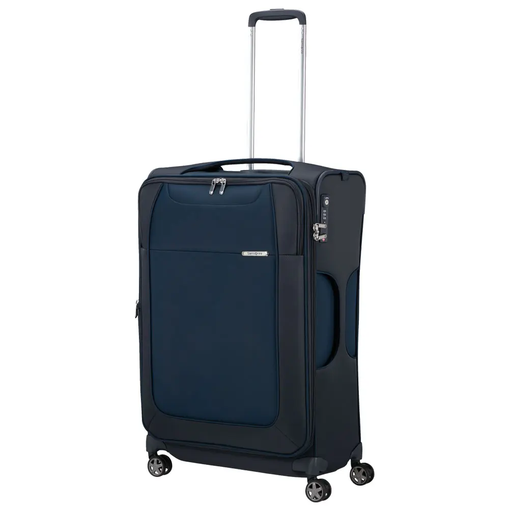 Samsonite D-Lite 4-Rollen Trolley L 71 cm