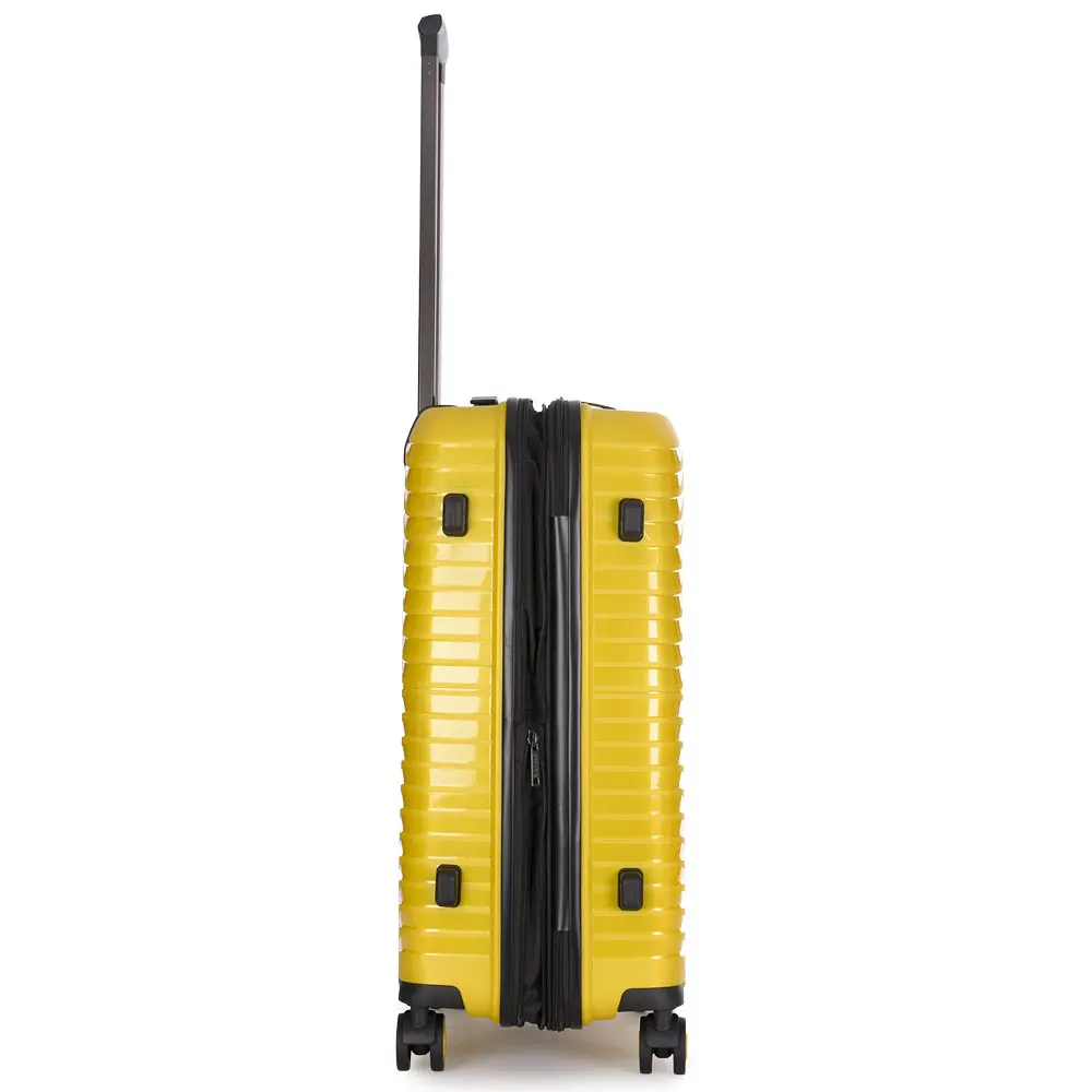 Stratic Bright Plus 4-Rollen Trolley M 66 cm