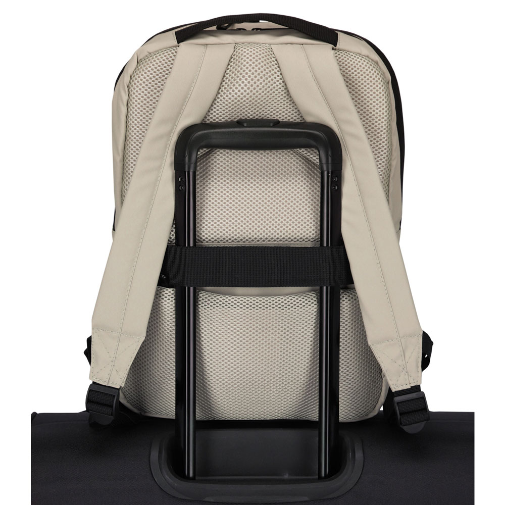 Travelite Basics Plane RV Rucksack