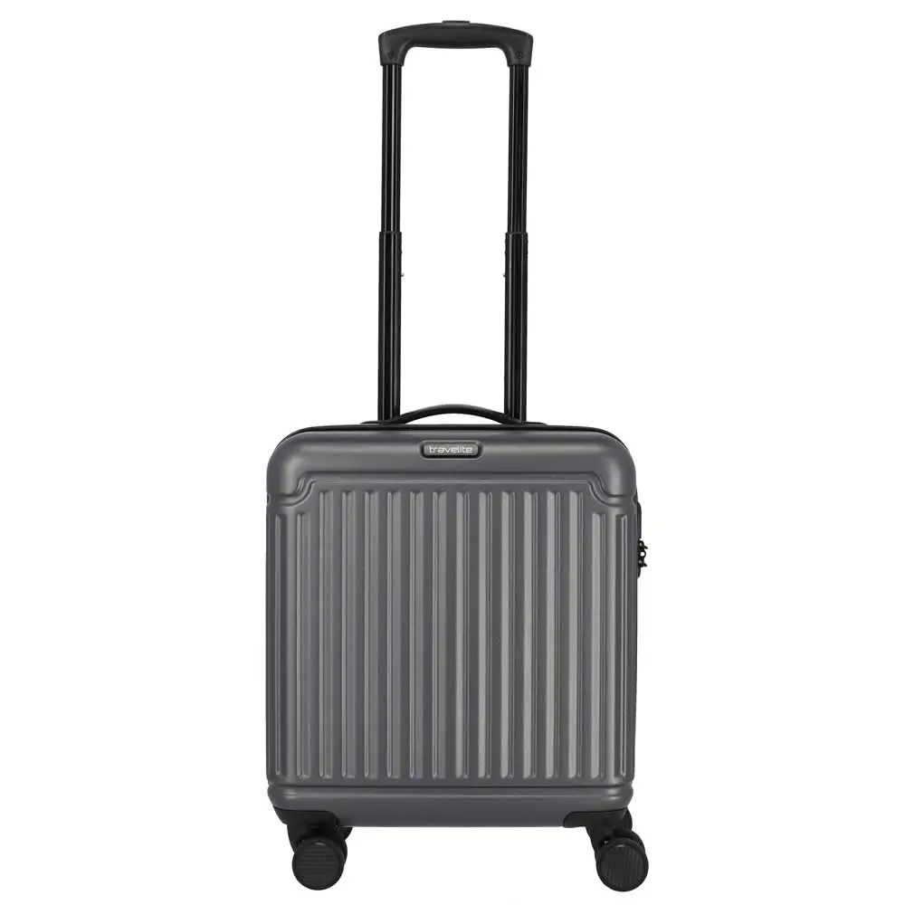 Travelite Cruise Cabin 4-Rollen Trolley 45 cm