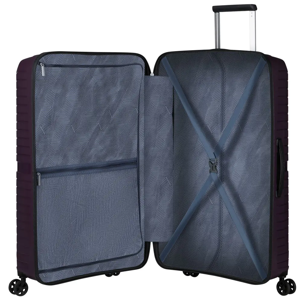 American Tourister Airconic Trolley L 77 cm