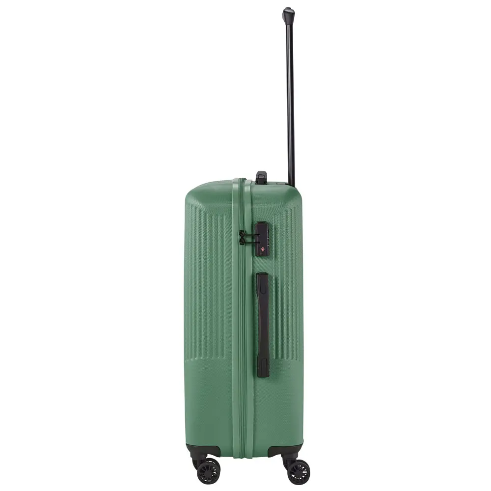 Travelite Bali 4-Rollen Trolley M 67 cm