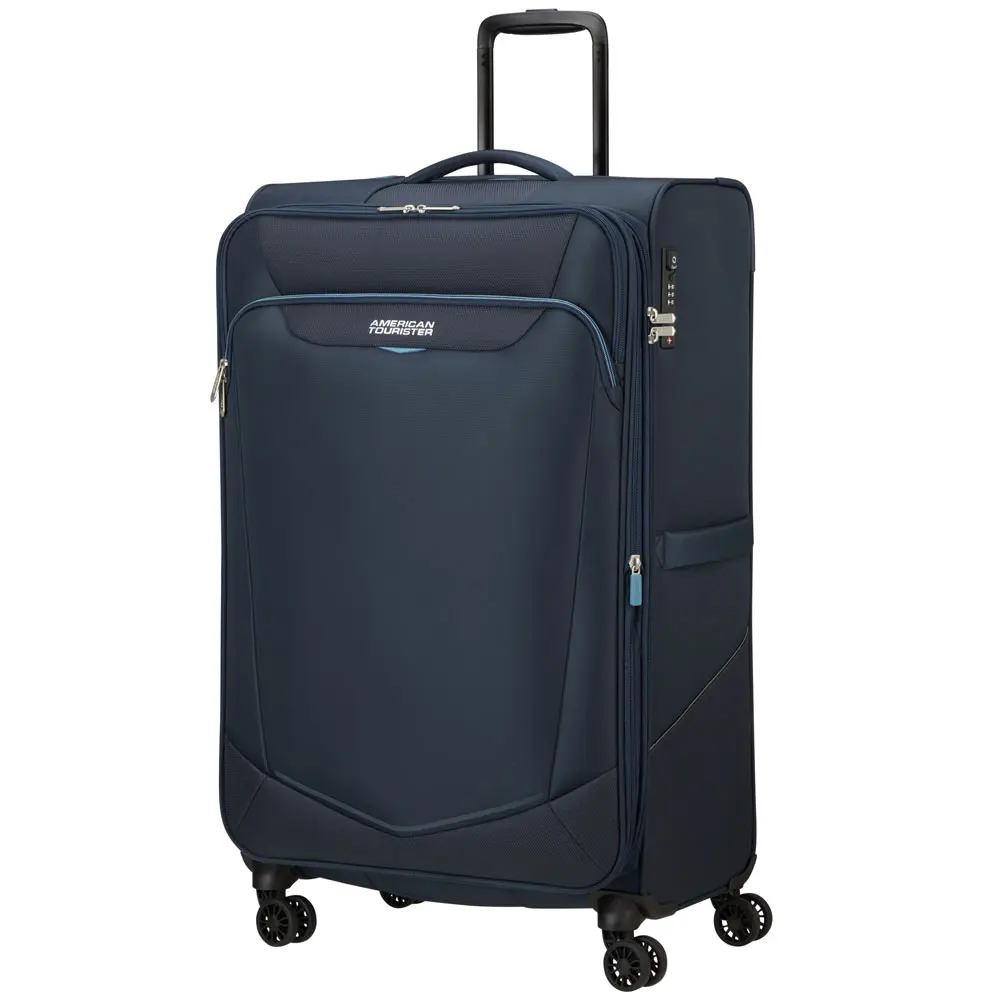 American Tourister SummerRide Trolley L 80 cm