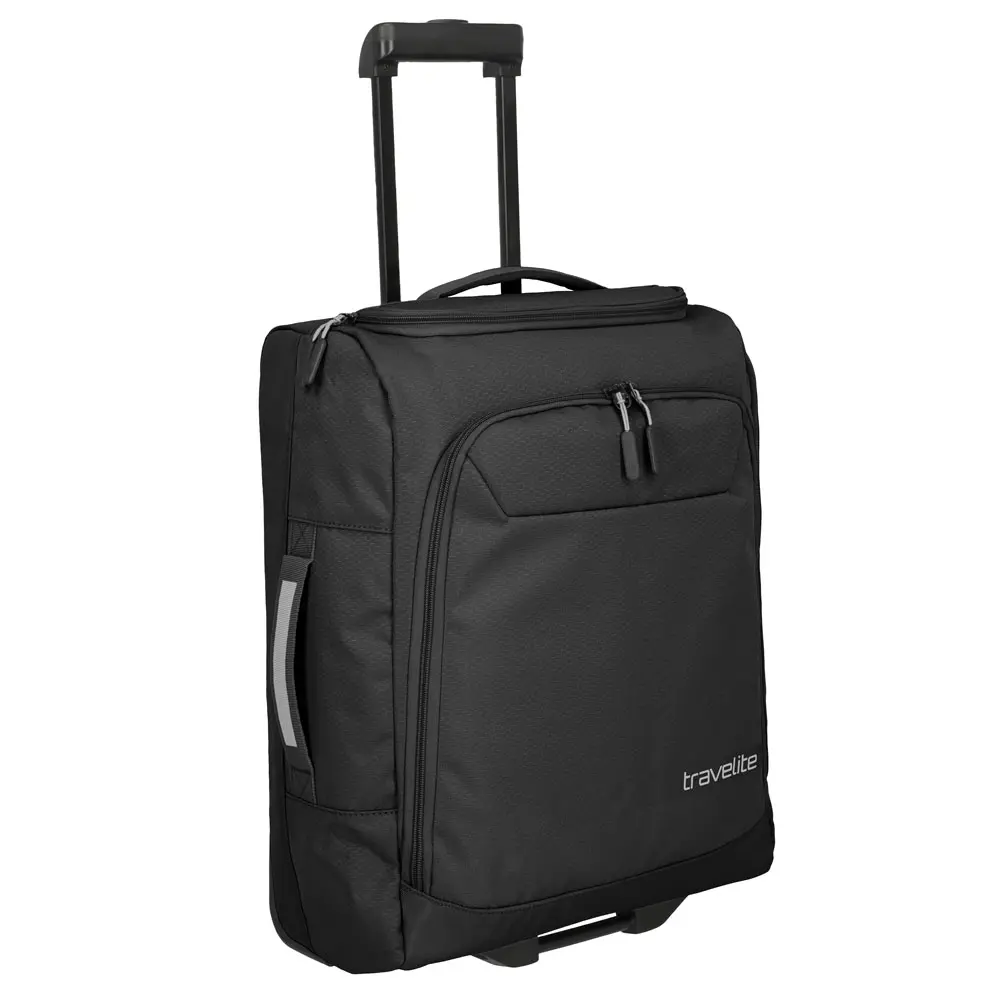 Travelite Kick Off Trolley Reisetasche S