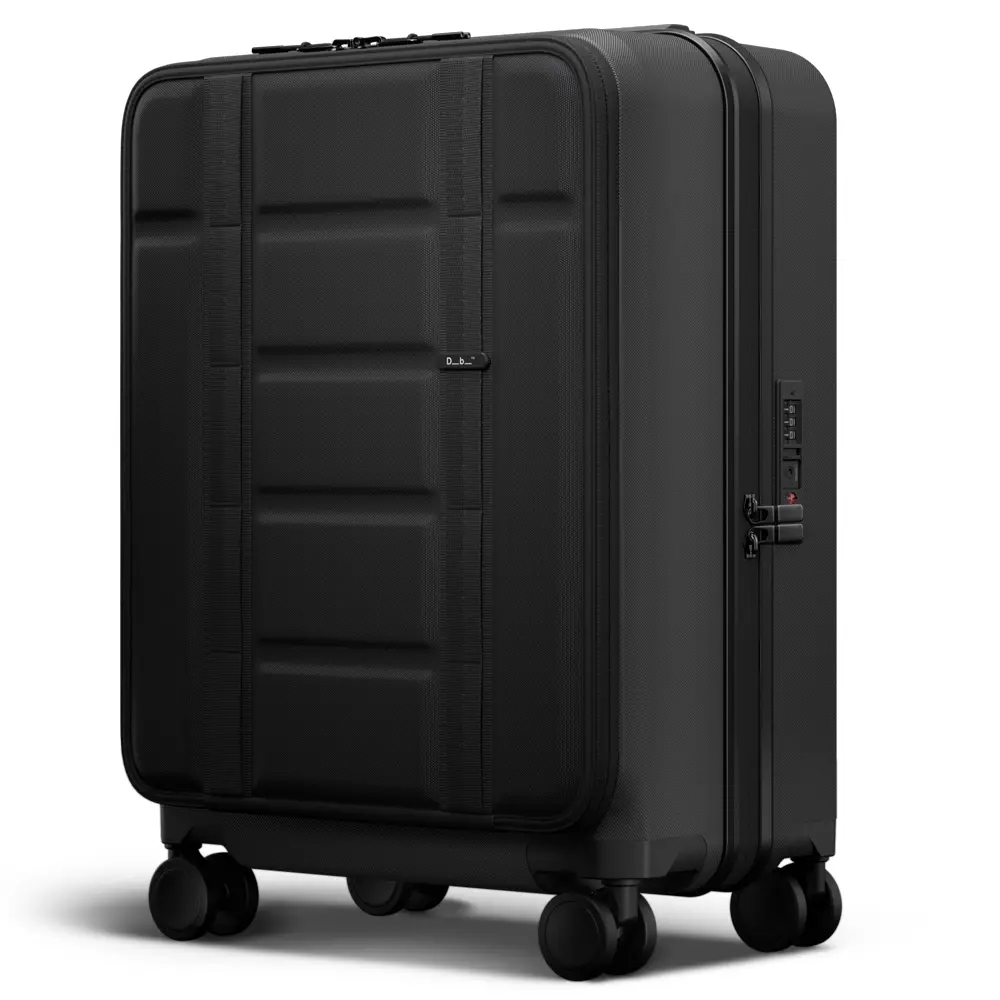 Db Journey Ramverk Front-Access Carry-On