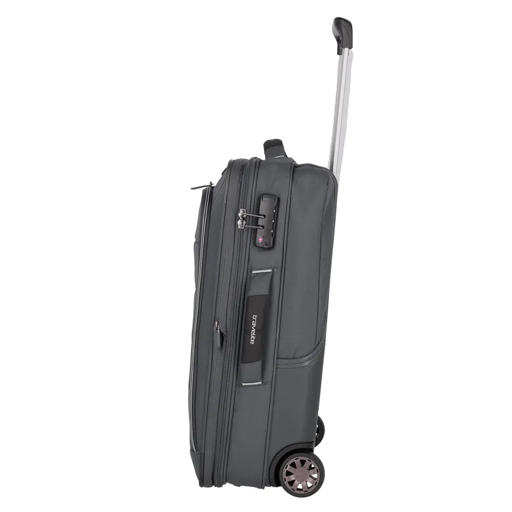 Travelite Skaii Hybrid-Trolley S 55 cm