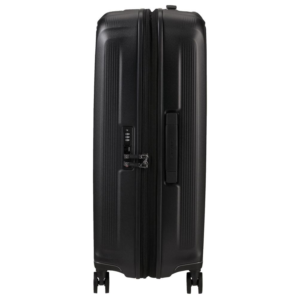 Samsonite Nuon 4-Rollen Trolley M 69 cm