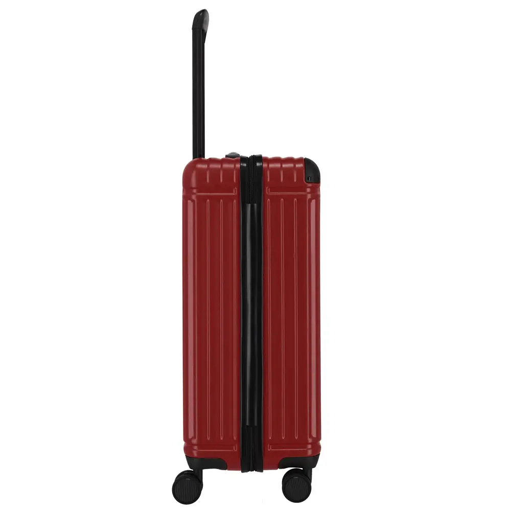 Travelite Cruise 4-Rollen Trolley M 67 cm