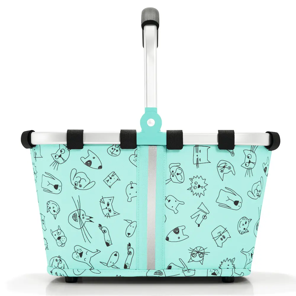 Reisenthel Carrybag XS Kids