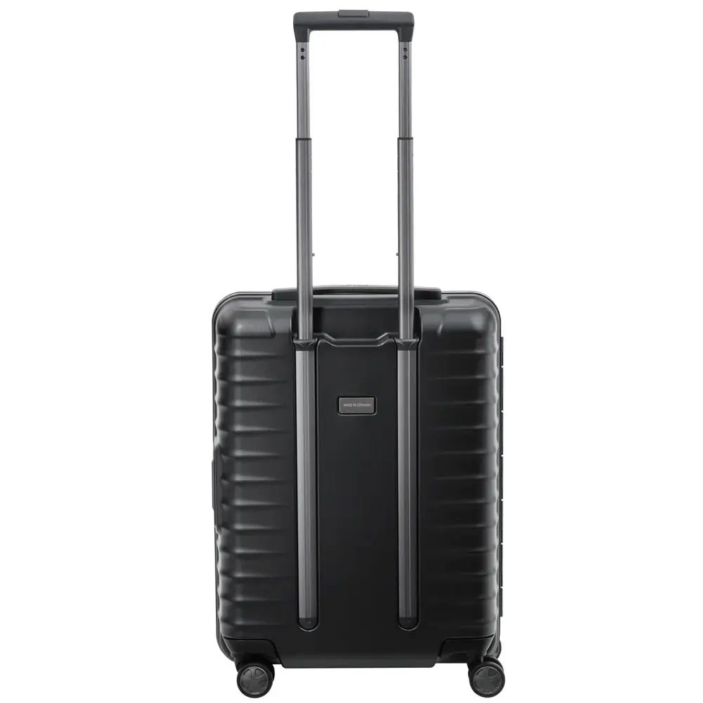 Titan Litron Frame 4-Rollen Trolley S Vortasche 55 cm