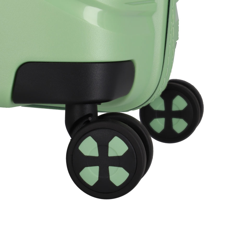 Impackt IP1 4-Rollen Trolley M 67 cm