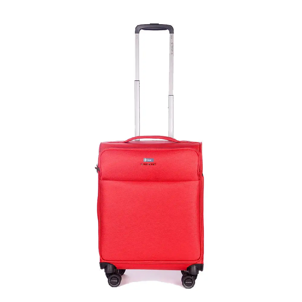 Stratic Light Plus 4-Rollen Trolley S 55 cm