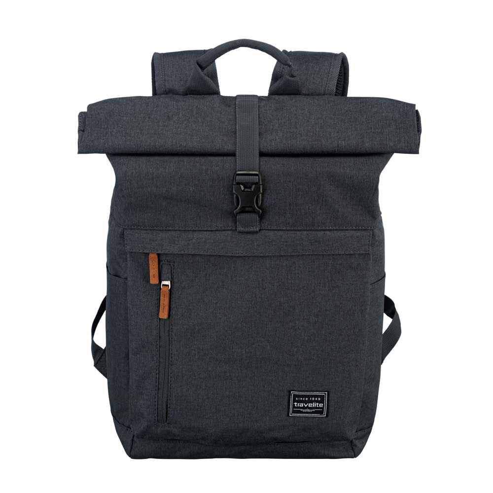 Travelite Basics Rollup Rucksack