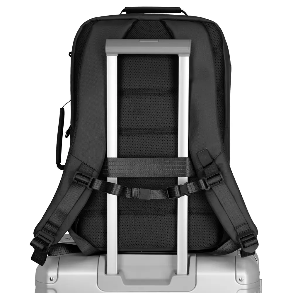 Travelite Workfloow Rucksack L