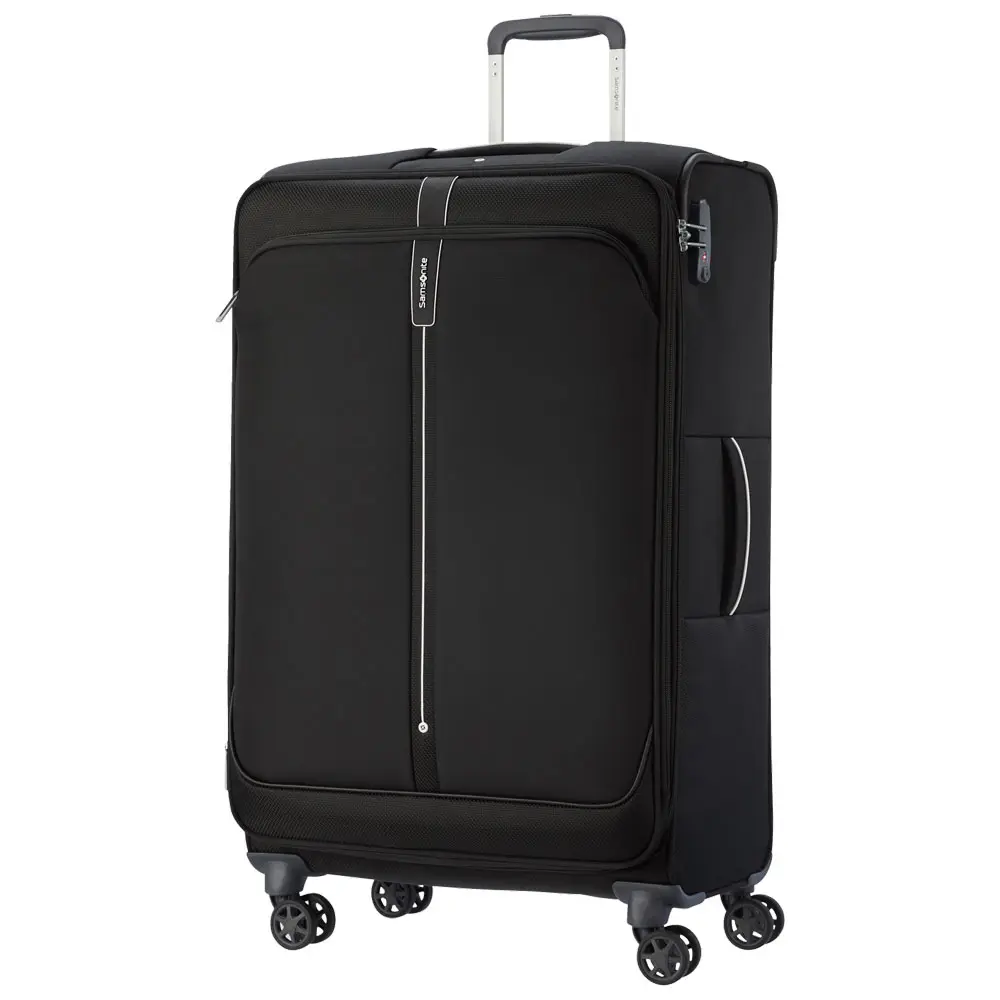 Samsonite Popsoda 4-Rollen Trolley L 78 cm