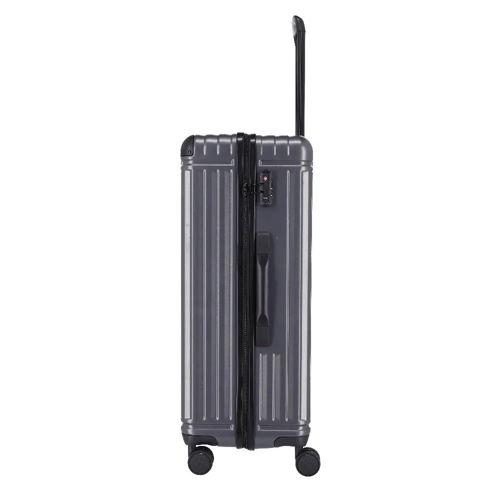 Travelite Cruise 4-Rollen Trolley L 77 cm