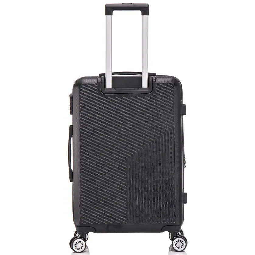 Herolite NP-002 4-Rollen Trolley L 77 cm