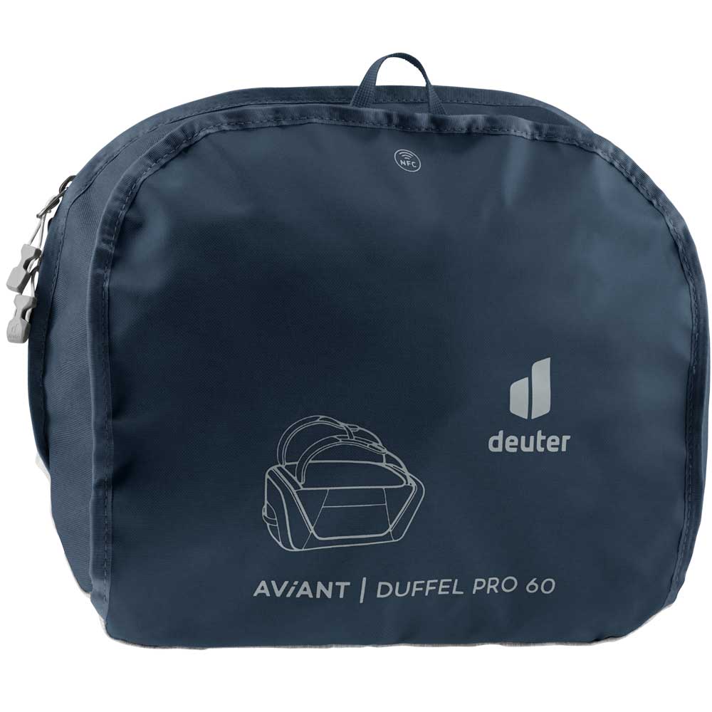 Deuter Aviant Duffel Pro 60 Reisetasche