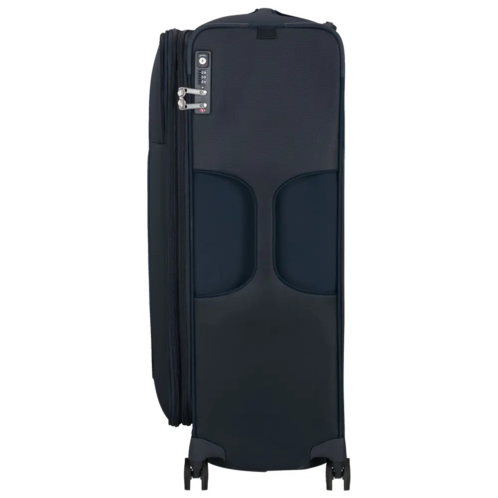 Samsonite D-Lite 4-Rollen Trolley XL 78 cm