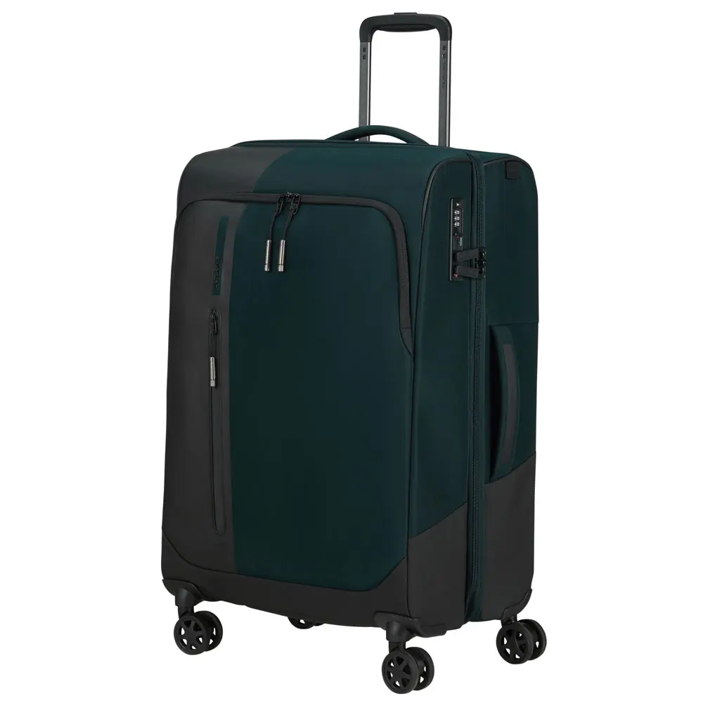 Samsonite Biz2Go TRVL 4-Rollen Trolley M 66 cm