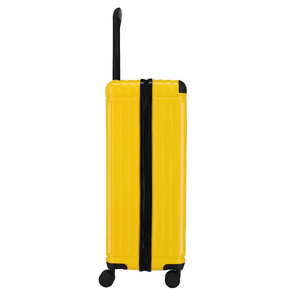 Travelite Cruise 4-Rollen Trolley L 77 cm