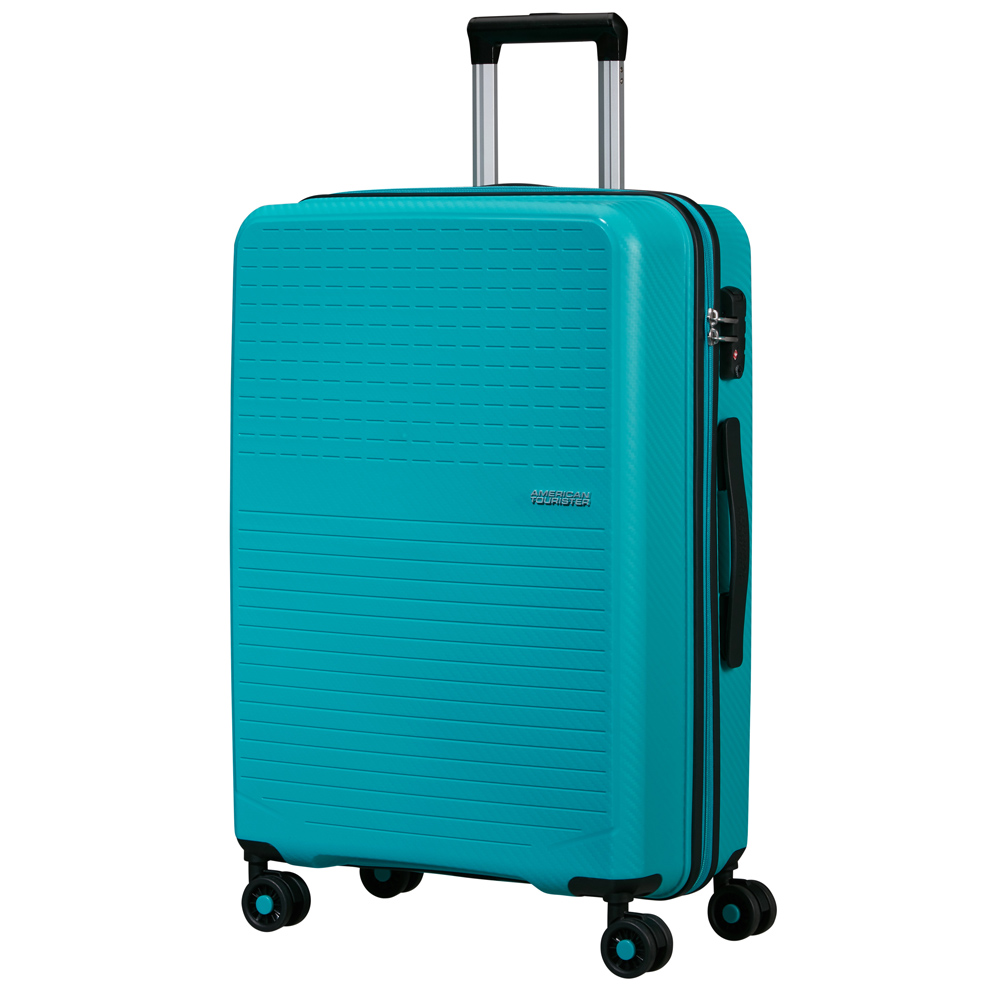 American Tourister Summer Hit Trolley M 66 cm