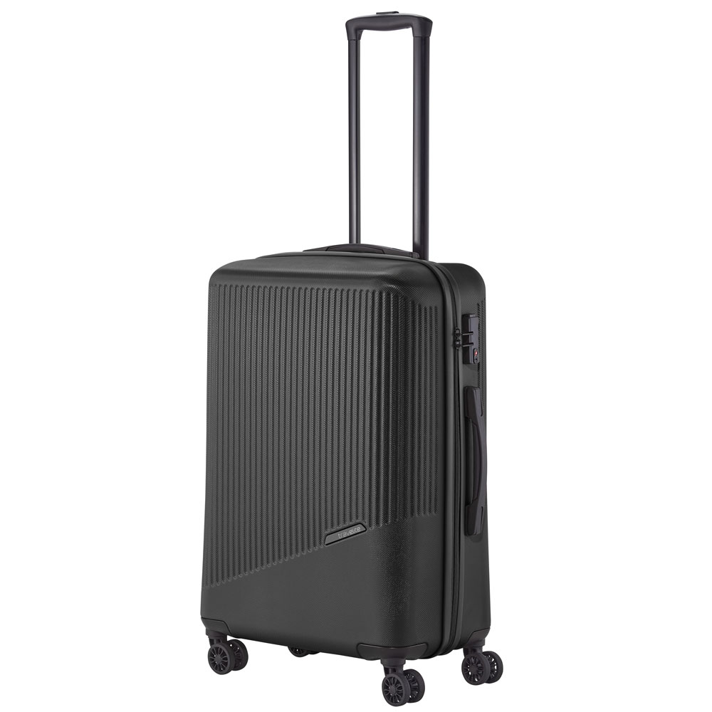 Travelite Bali 4-Rollen Trolley M 67 cm