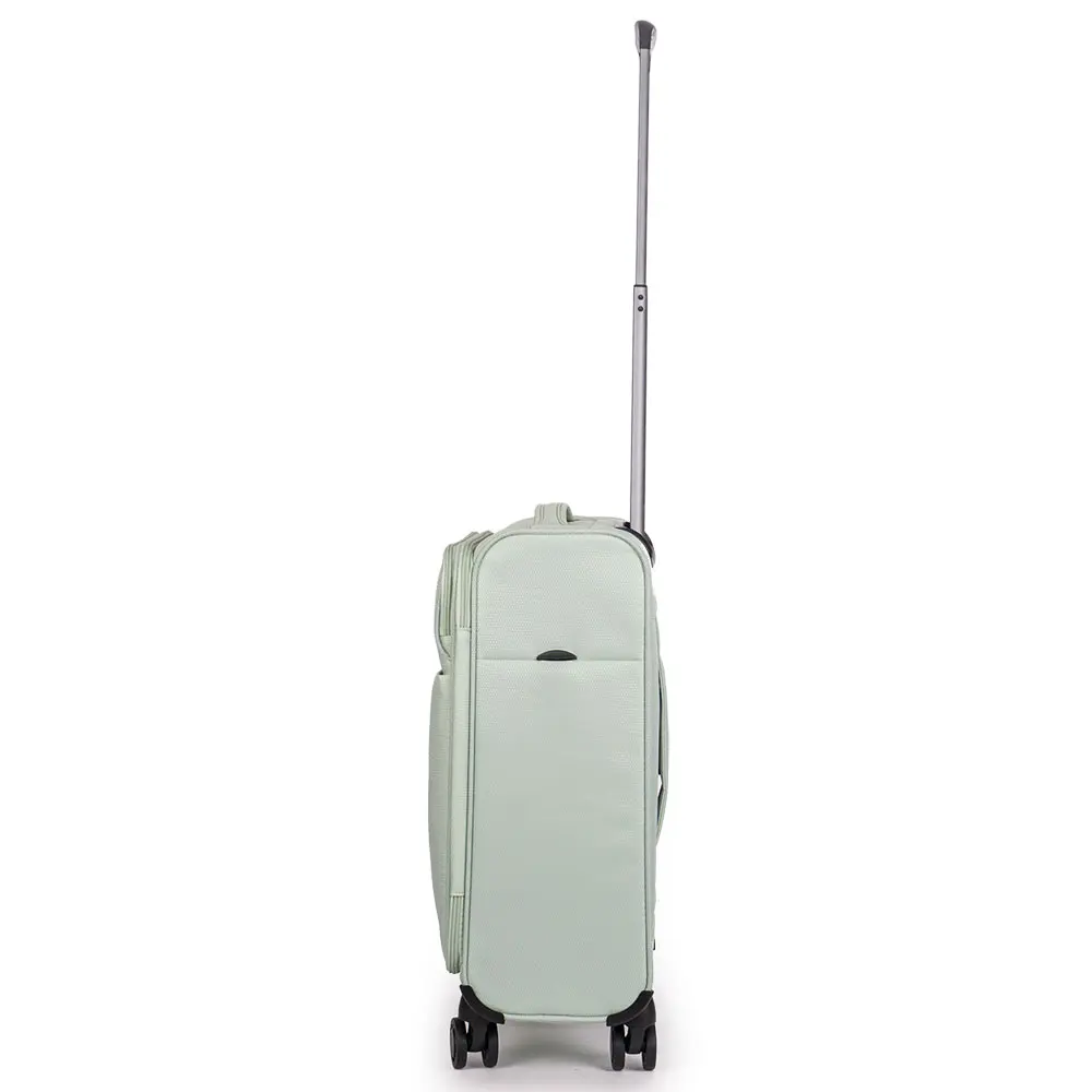 Stratic Light Plus 4-Rollen Trolley S 55 cm