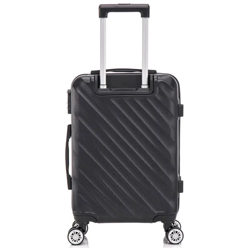 Herolite NP-003 4-Rollen Trolley S 57 cm