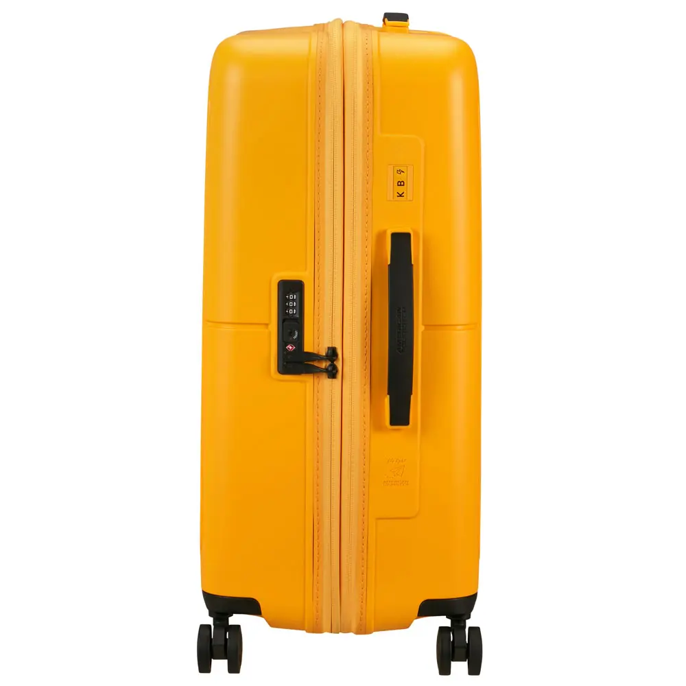 American Tourister Dashpop Trolley M 67 cm