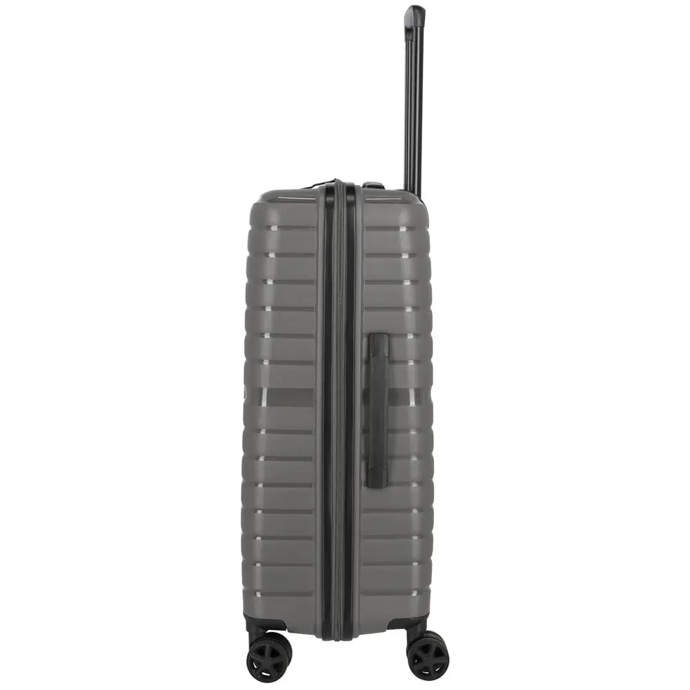 Travelite Trient 4-Rollen Trolley M 66 cm