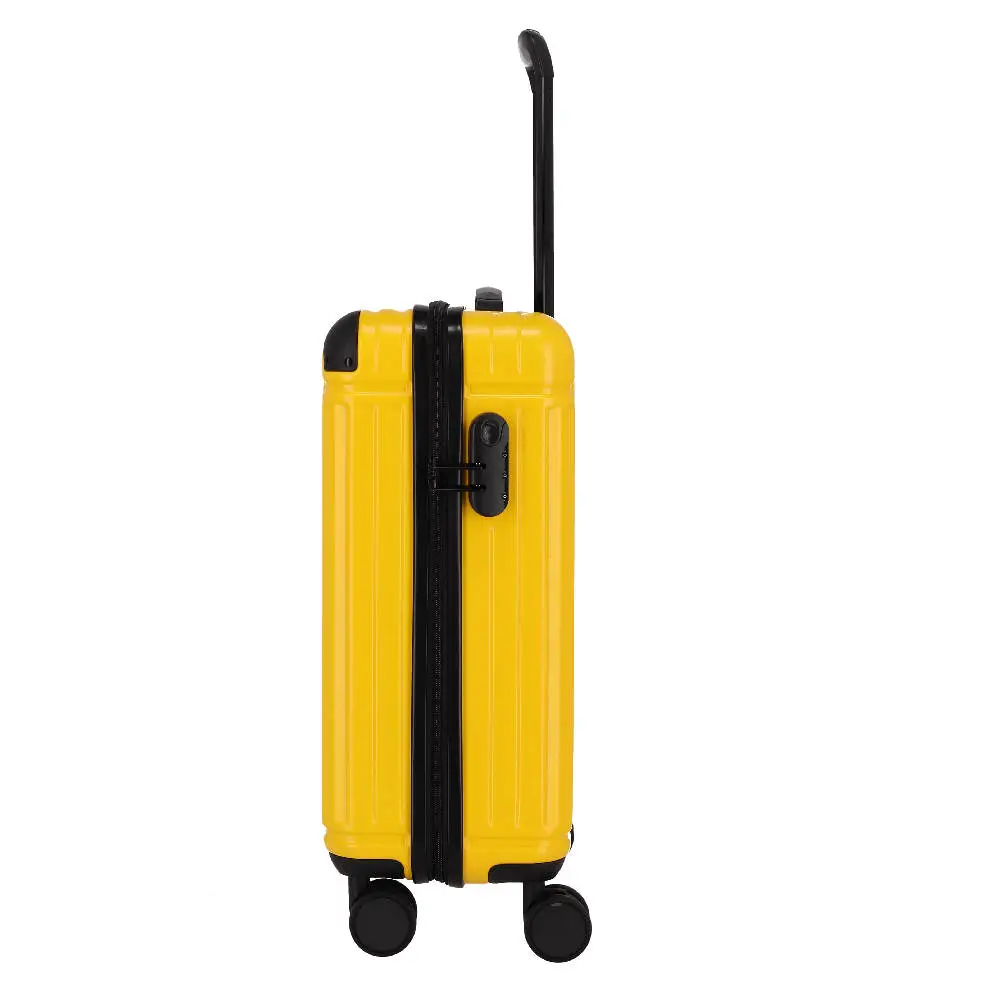 Travelite Cruise 4-Rollen Trolley S 55 cm