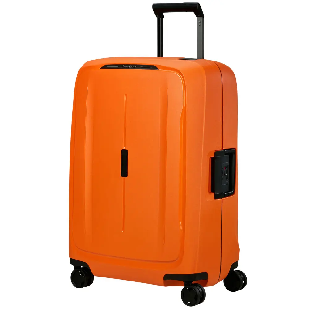 Samsonite Essens 4-Rollen Trolley M 69 cm