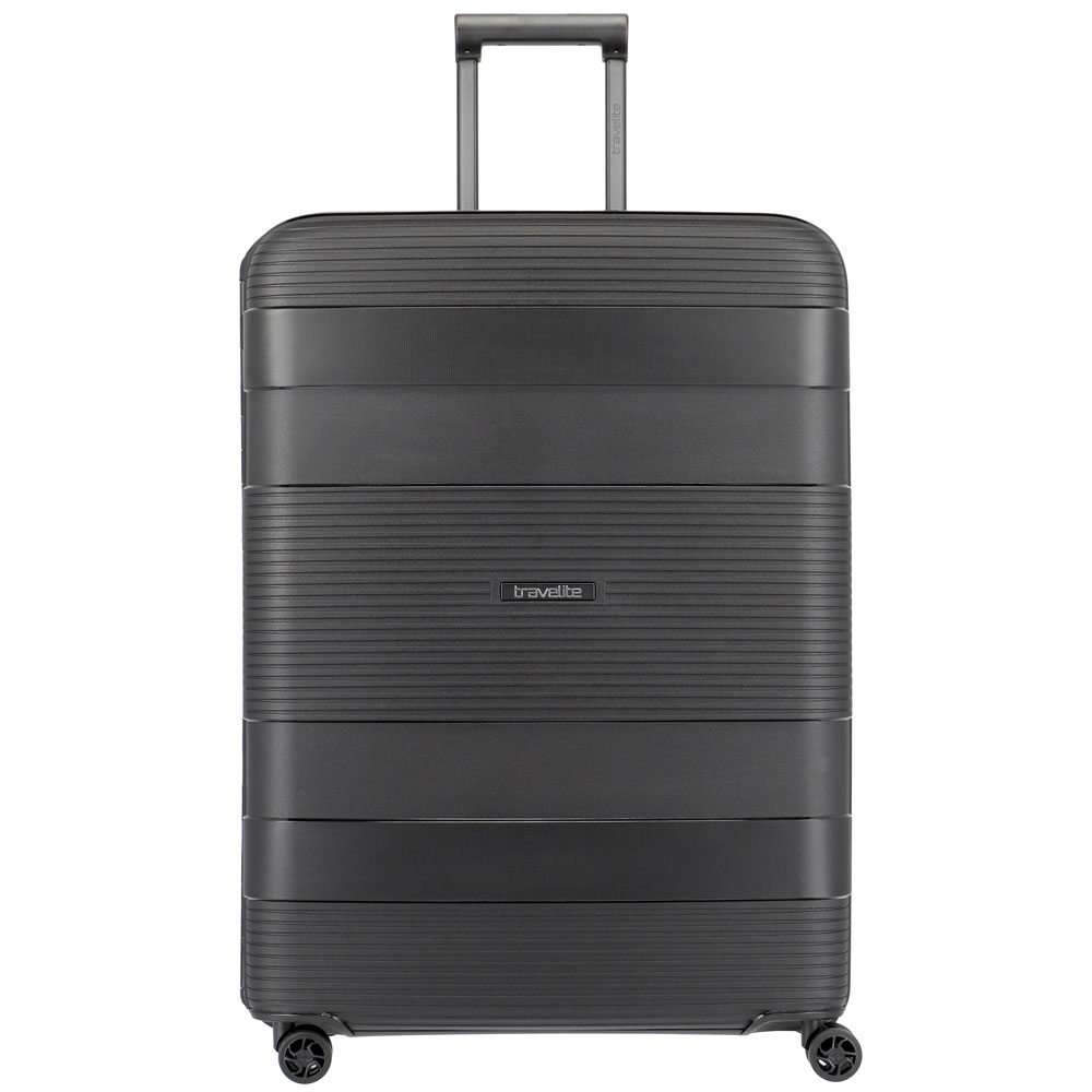 Travelite Korfu 4-Rollen Trolley-Set 3tlg S-M-L