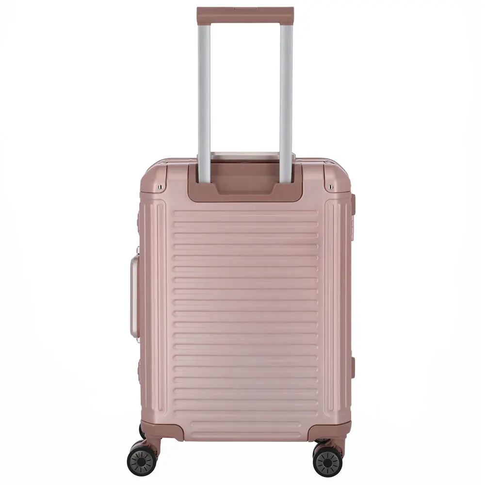 Travelite Next 4-Rollen Trolley S 55 cm