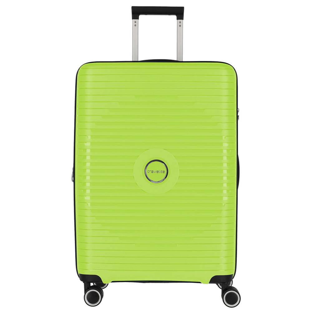 Travelite Orbita 4-Rollen Trolley M 67 cm