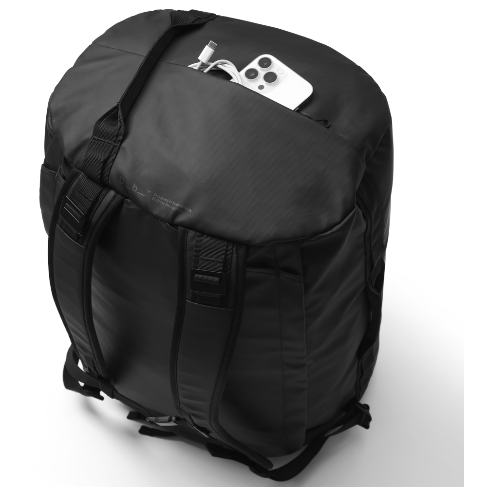 Db Journey Roamer Duffel 60 L