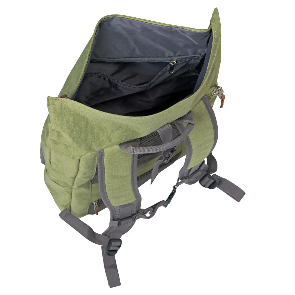 Travelite Basics Rollup Rucksack