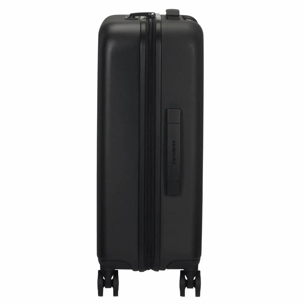 Samsonite Quadrix 4-Rollen Trolley S 55 cm