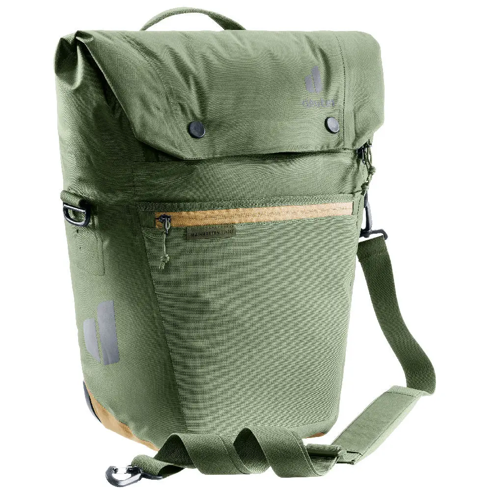 Deuter Mainhattan-17 Fahrradtasche