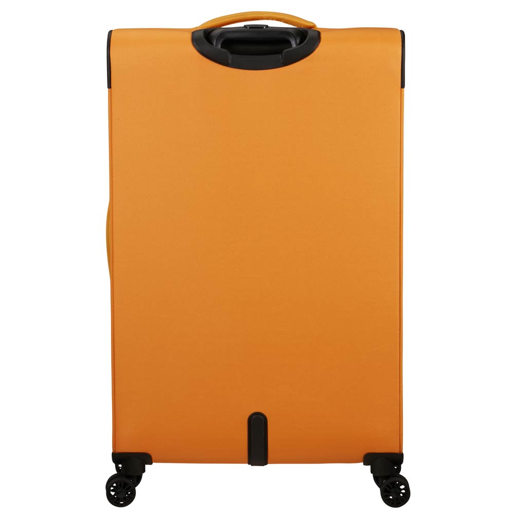 American Tourister Pulsonic Trolley L 81 cm