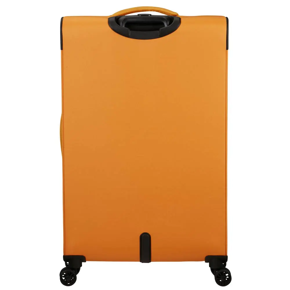 American Tourister Pulsonic Trolley L 81 cm