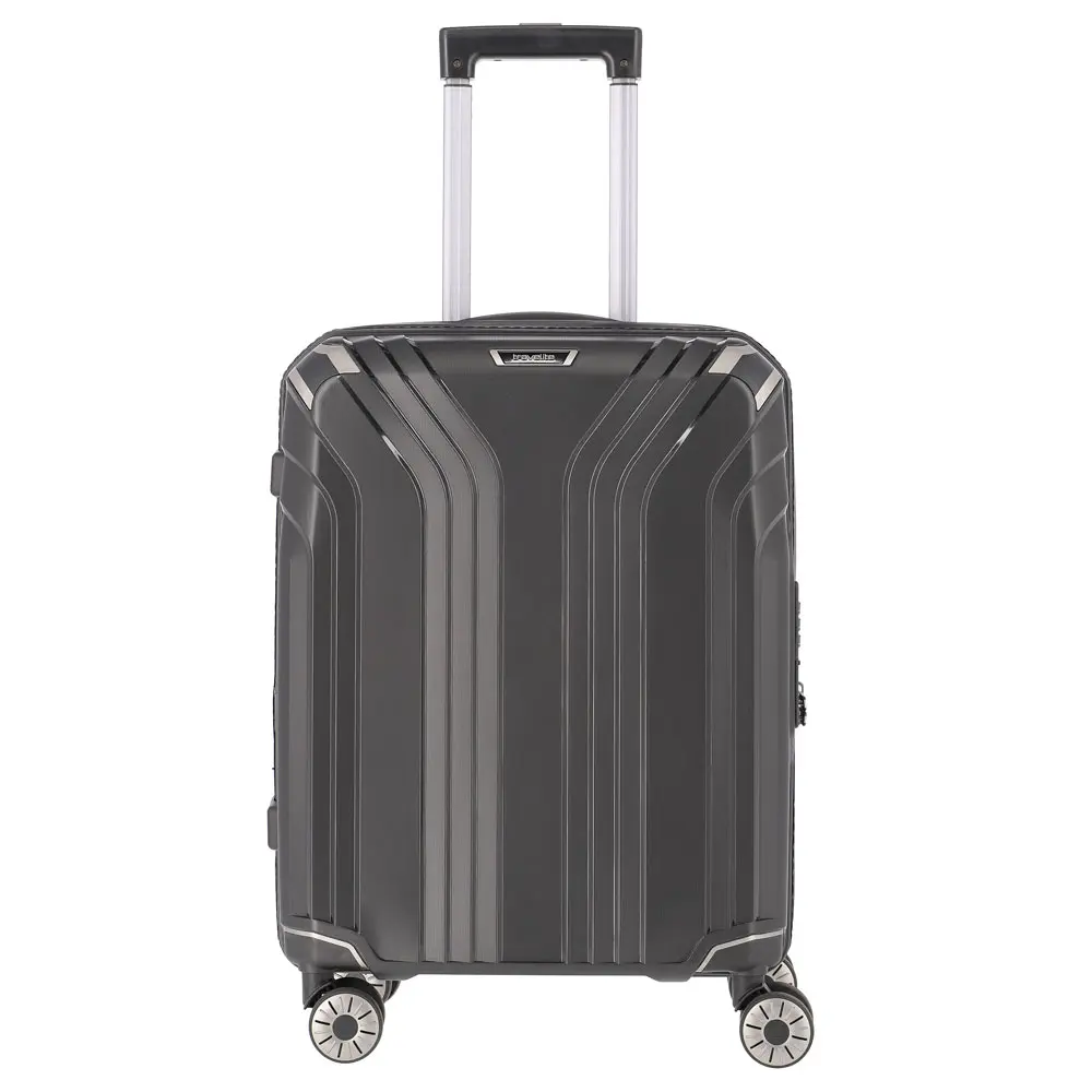 Travelite Elvaa 4-Rollen Trolley S 55 cm