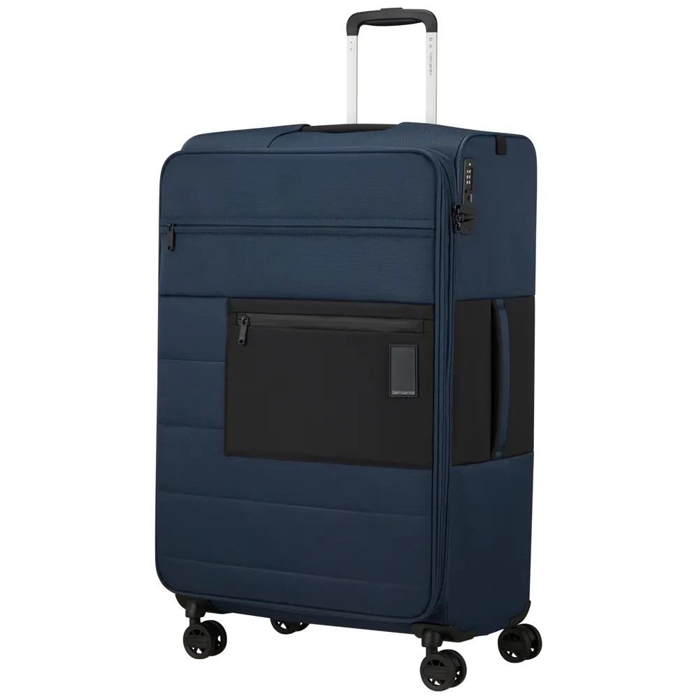 Samsonite Vaycay 4-Rollen Trolley L 77 cm