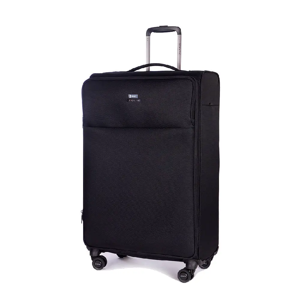 Stratic Light Plus 4-Rollen Trolley L 80 cm