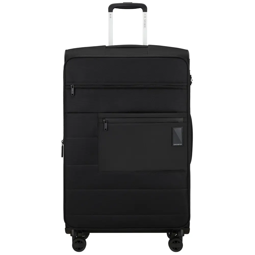 Samsonite Vaycay 4-Rollen Trolley L 77 cm