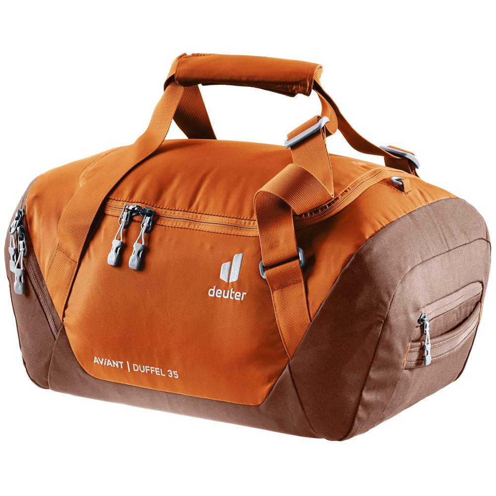 Deuter Aviant Duffel 35 Reisetasche