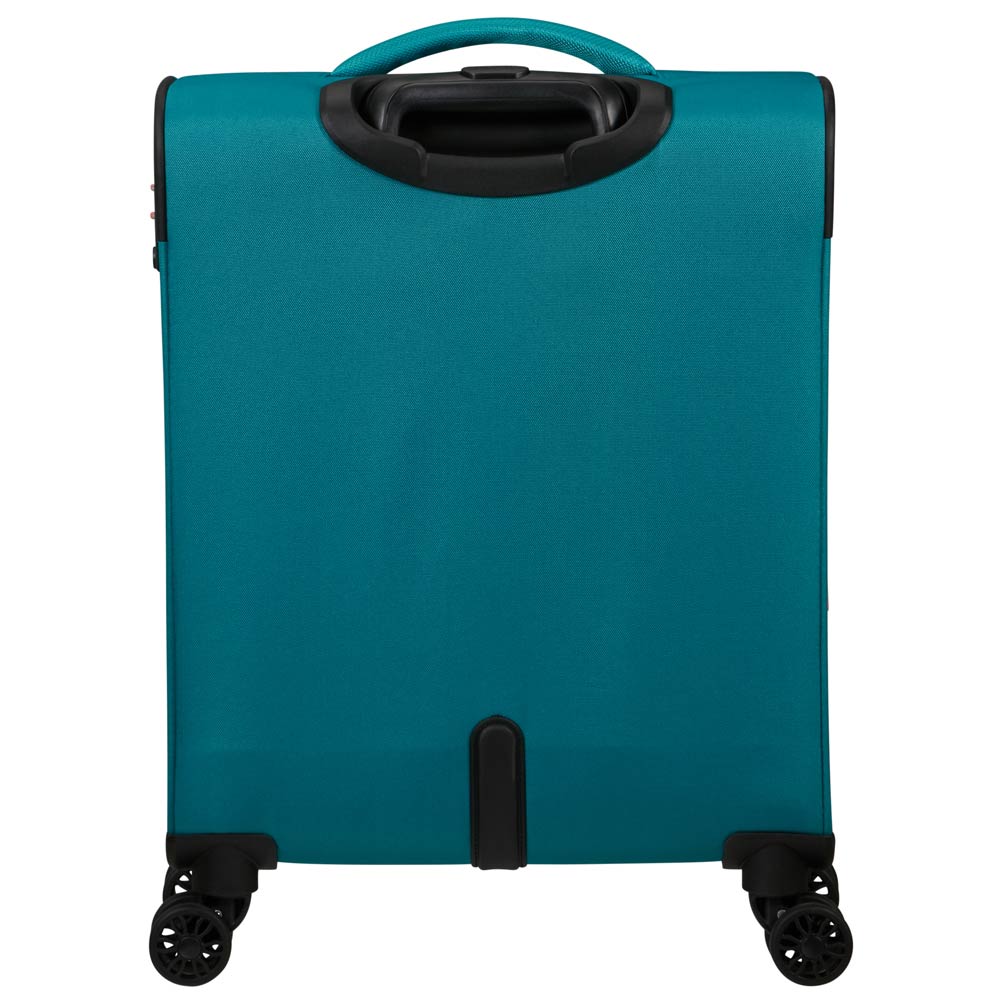 American Tourister Pulsonic Trolley S 55 cm